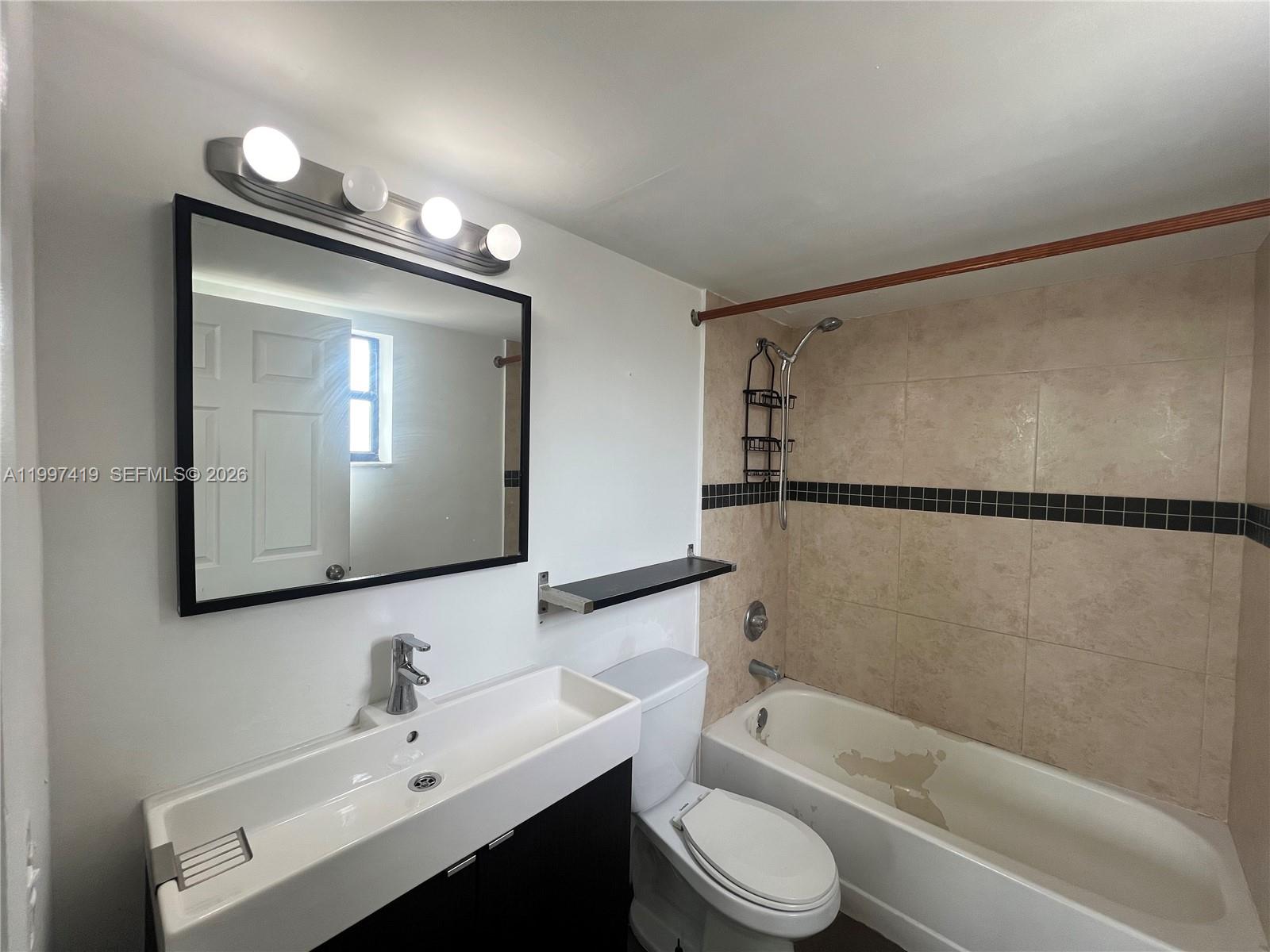 BAY PLAZA CONDO - Residential Lease