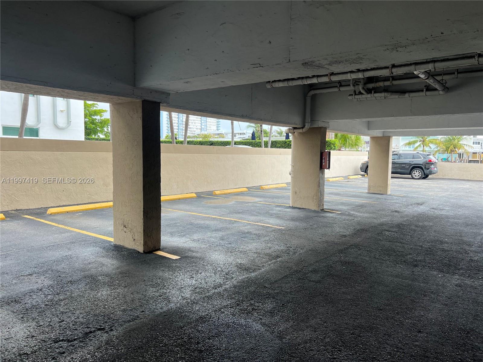 BAY PLAZA CONDO - Residential Lease