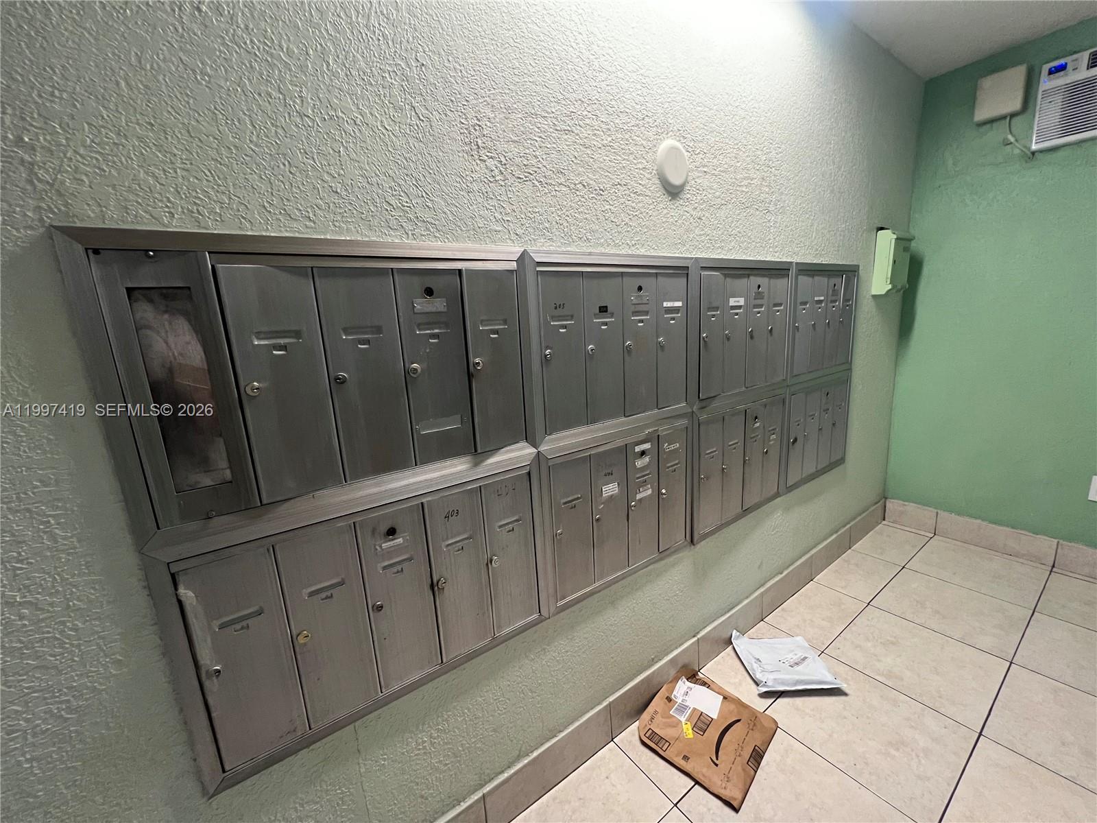 BAY PLAZA CONDO - Residential Lease