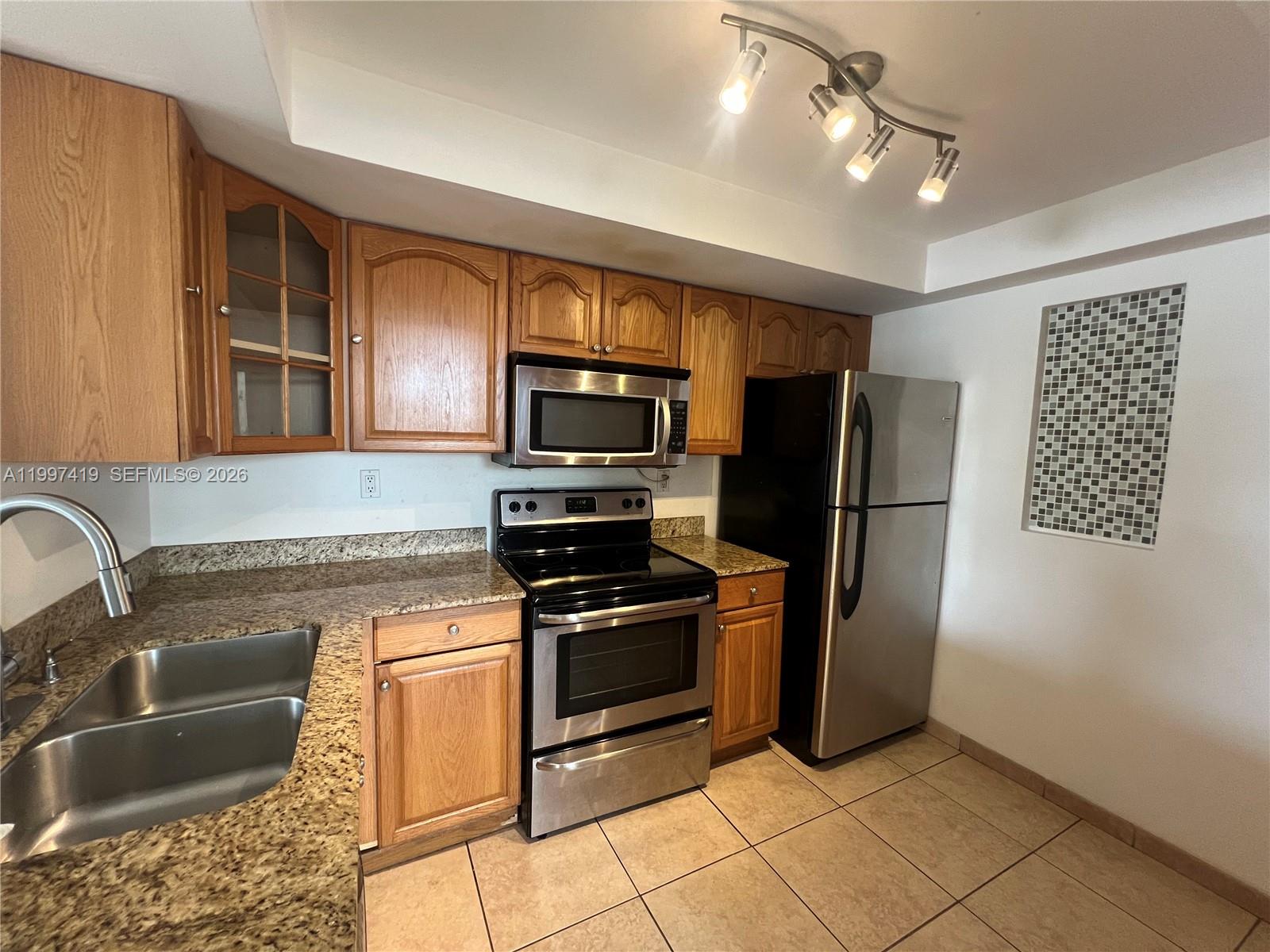 BAY PLAZA CONDO - Residential Lease