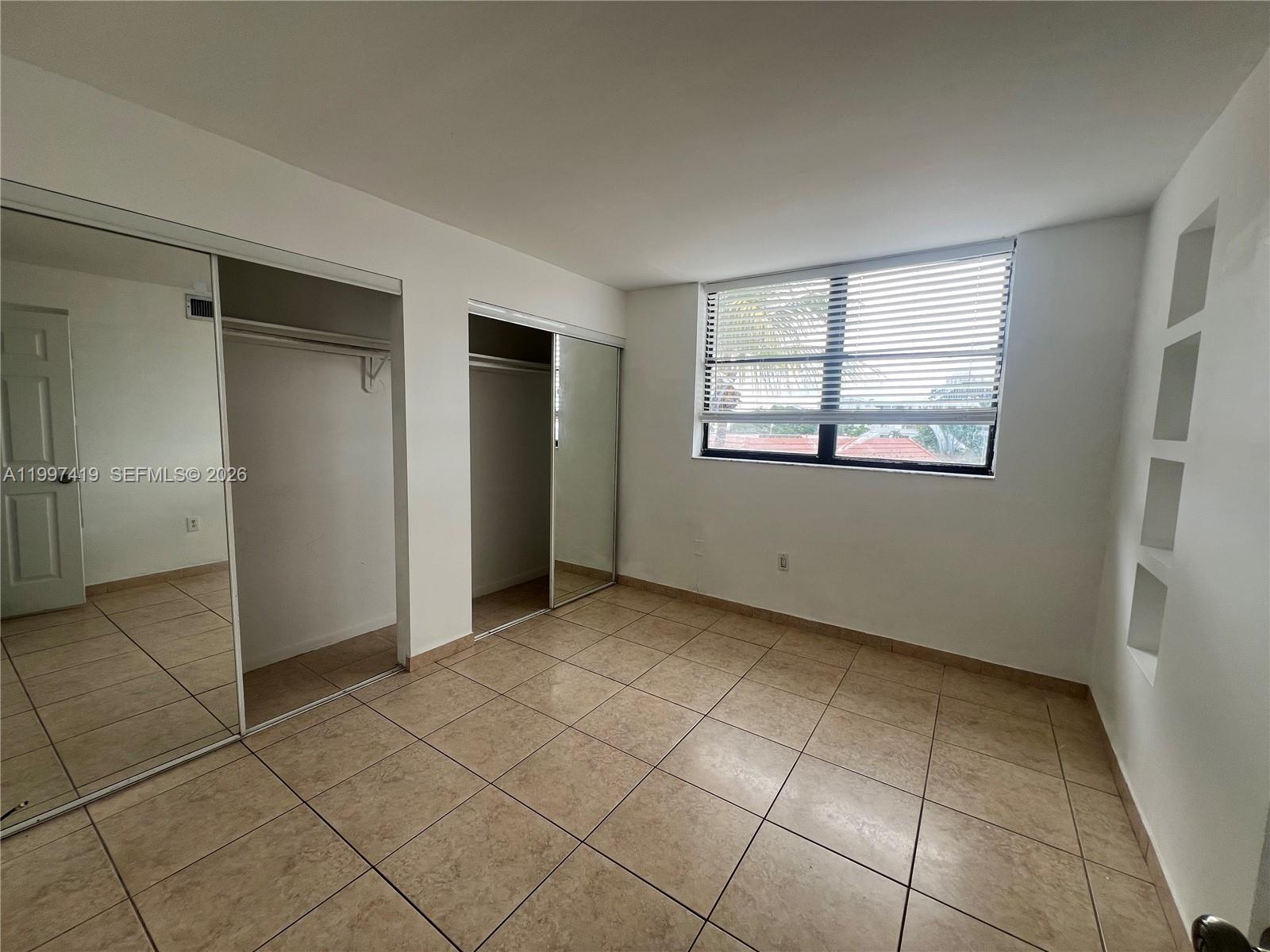 BAY PLAZA CONDO - Residential Lease