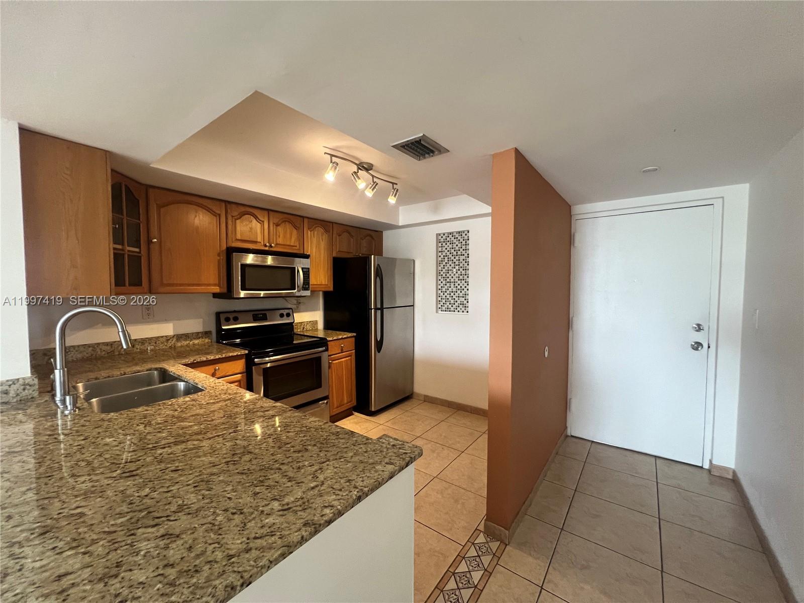 BAY PLAZA CONDO - Residential Lease