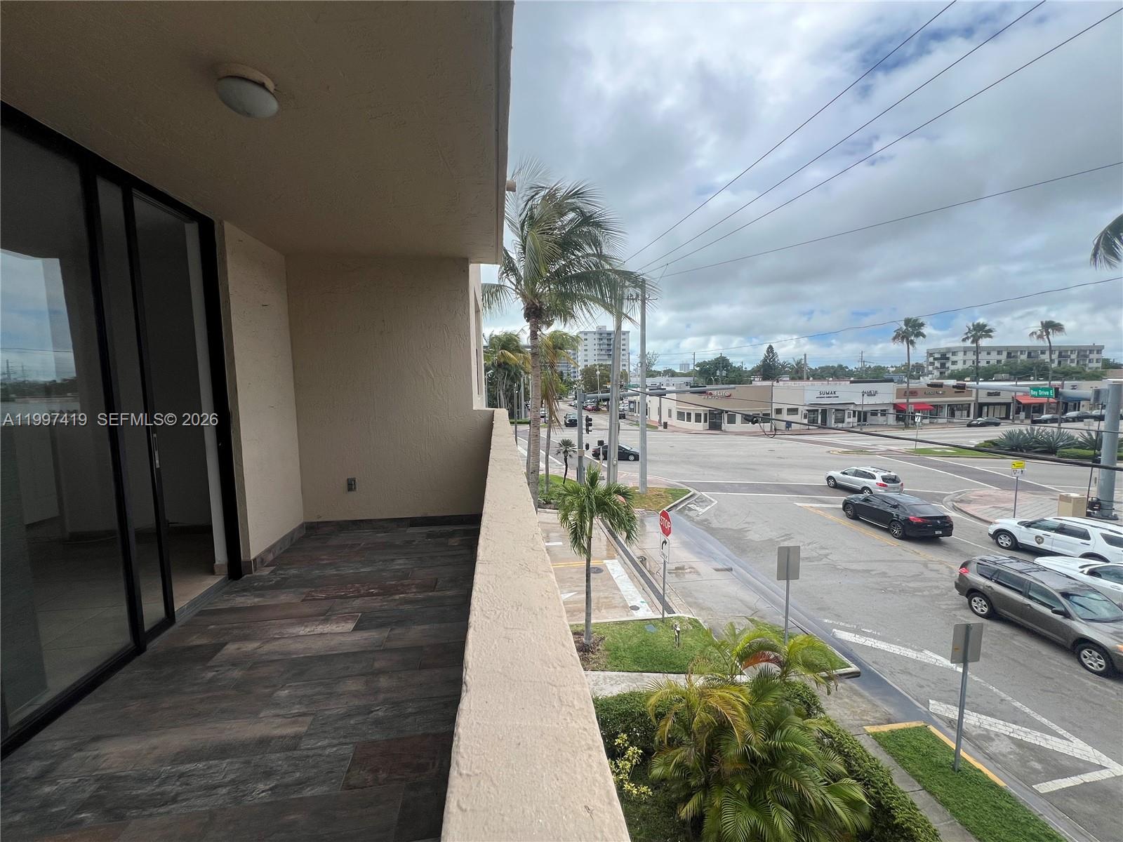 BAY PLAZA CONDO - Residential Lease