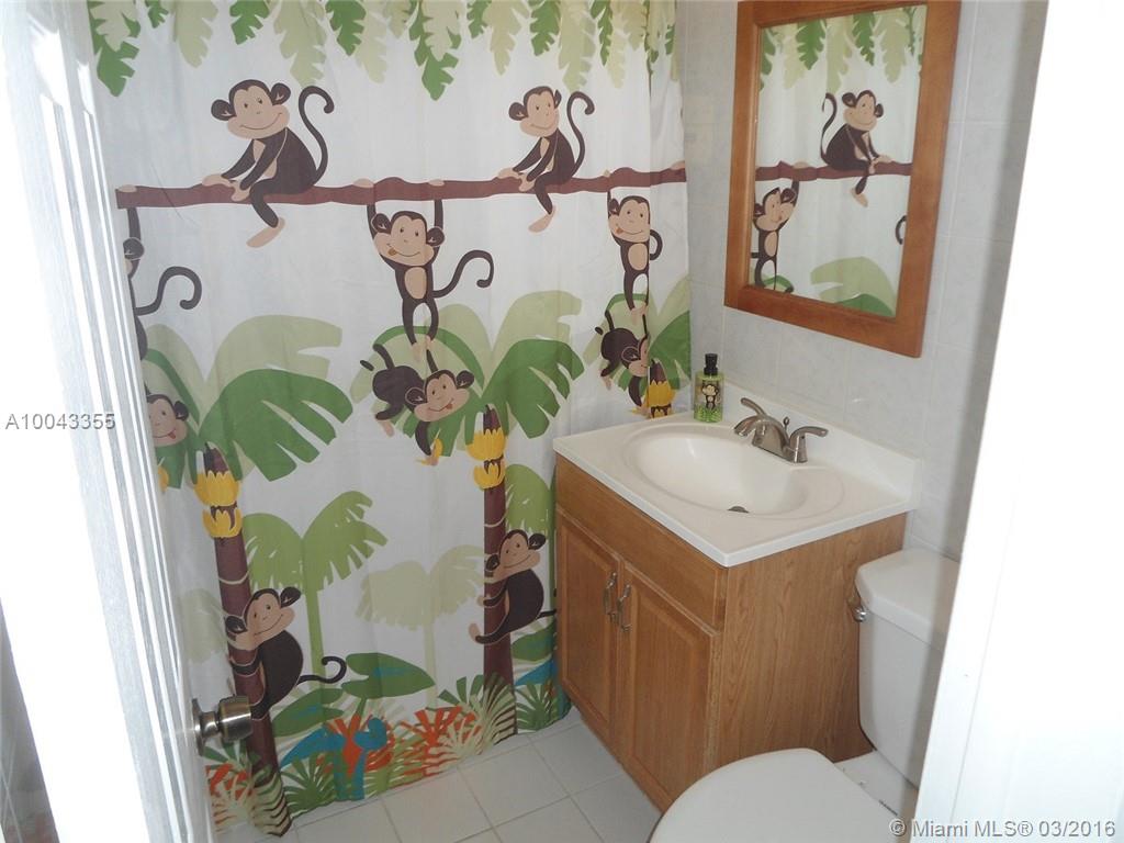 Miramar Park 38-35 B - Residential Lease