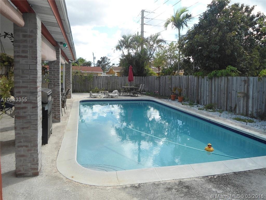 Miramar Park 38-35 B - Residential Lease