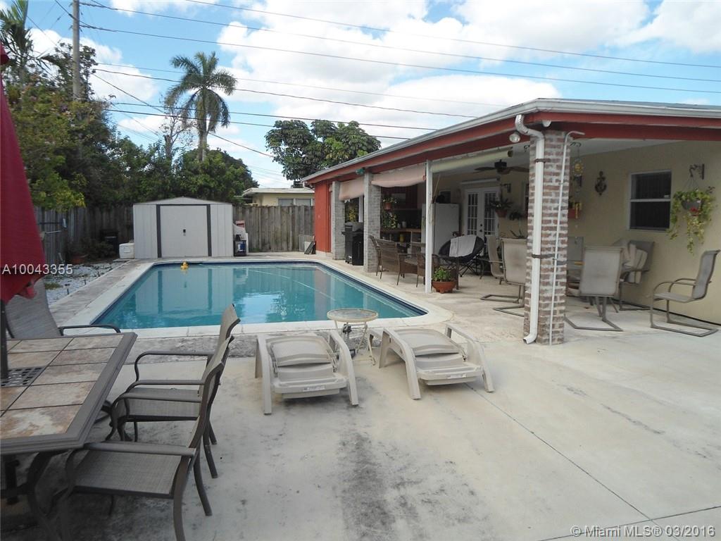 Miramar Park 38-35 B - Residential Lease