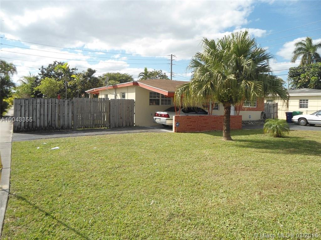 Miramar Park 38-35 B - Residential Lease