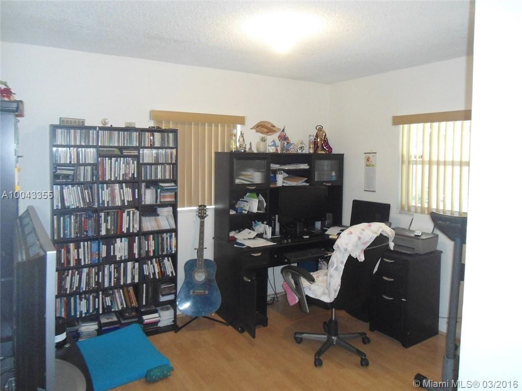 Miramar Park 38-35 B - Residential Lease