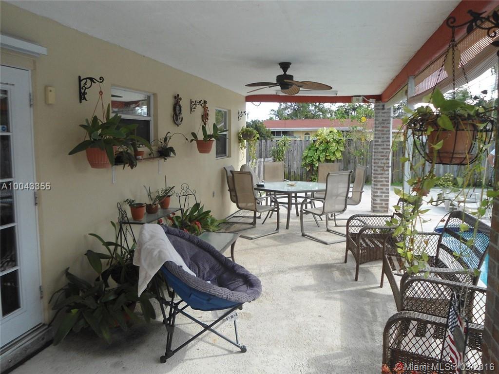 Miramar Park 38-35 B - Residential Lease