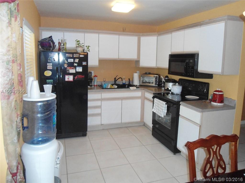 Miramar Park 38-35 B - Residential Lease