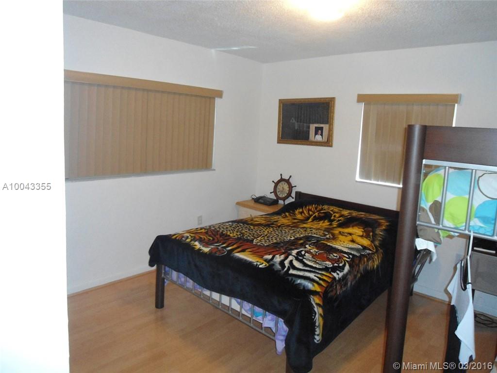 Miramar Park 38-35 B - Residential Lease