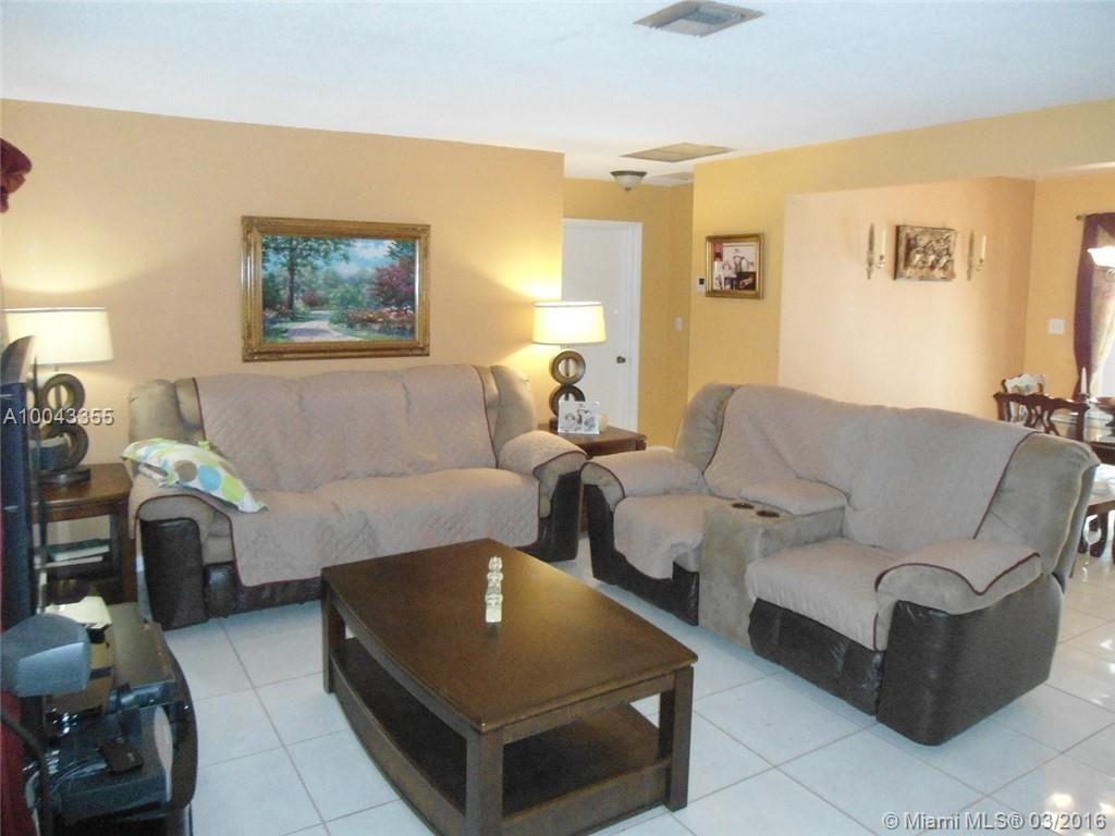 Miramar Park 38-35 B - Residential Lease