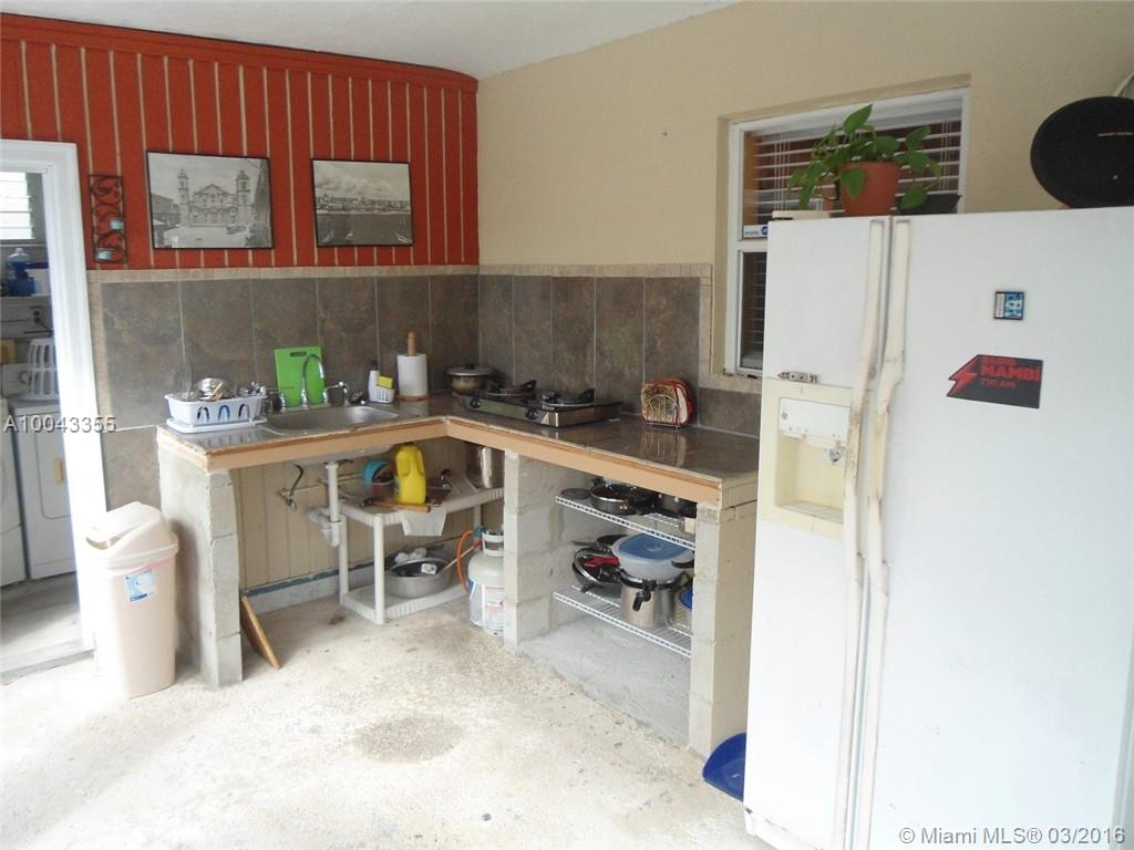 Miramar Park 38-35 B - Residential Lease