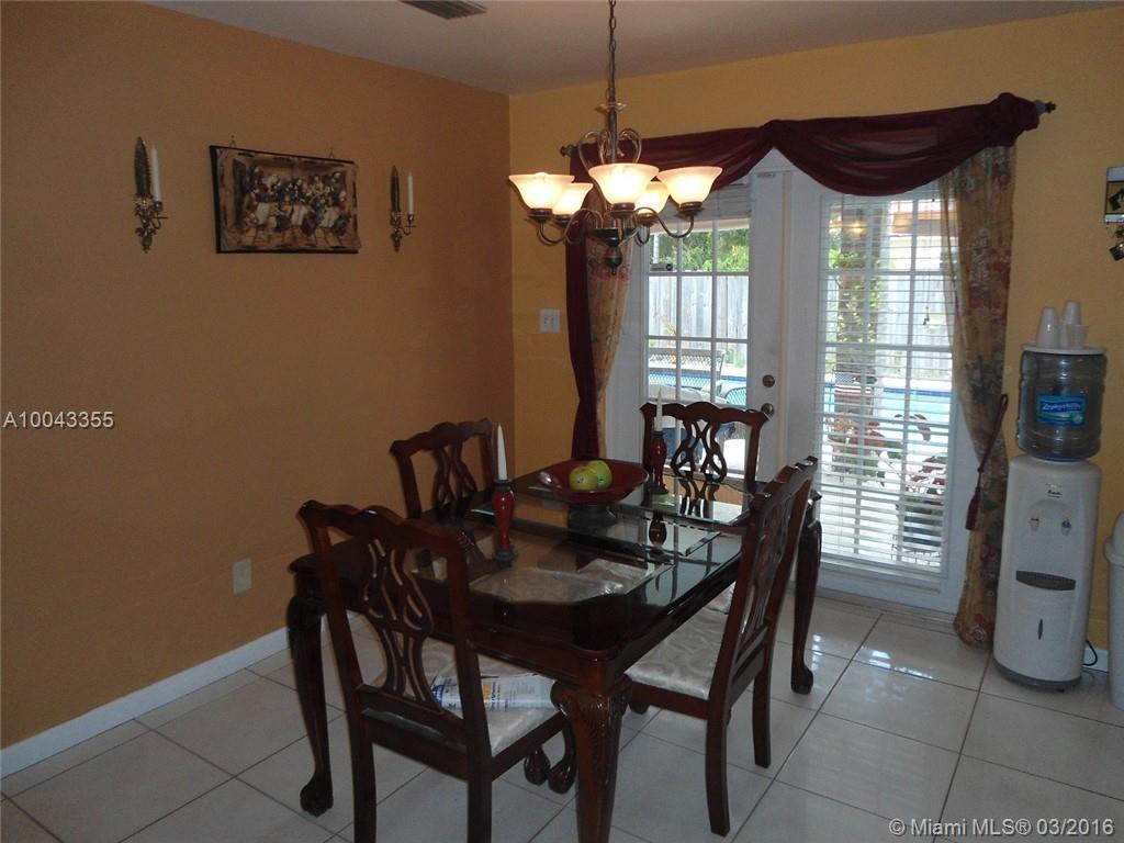 Miramar Park 38-35 B - Residential Lease