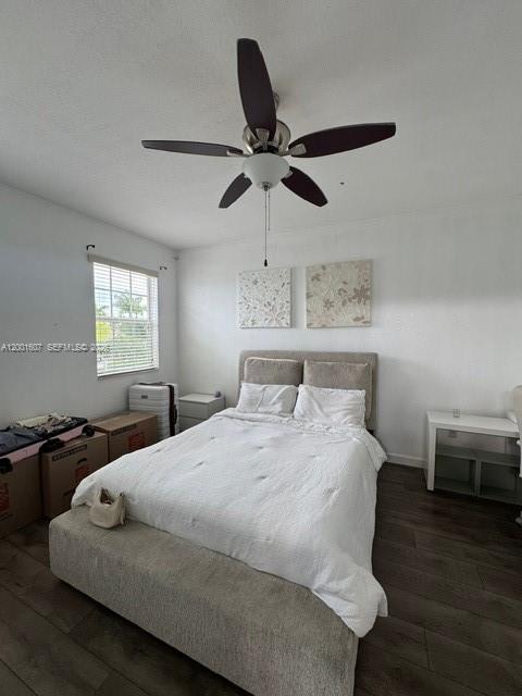 KENDALL COMMONS TOWNHOMES - Residential Lease