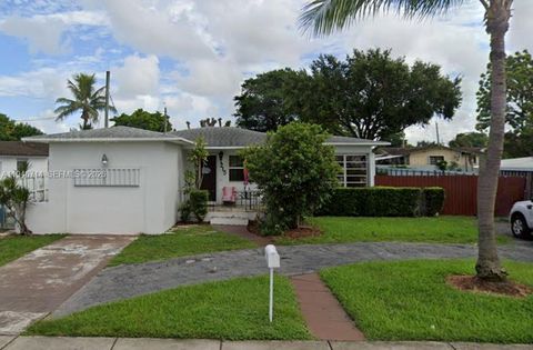 7215 SW 23rd St Miami FL 33155