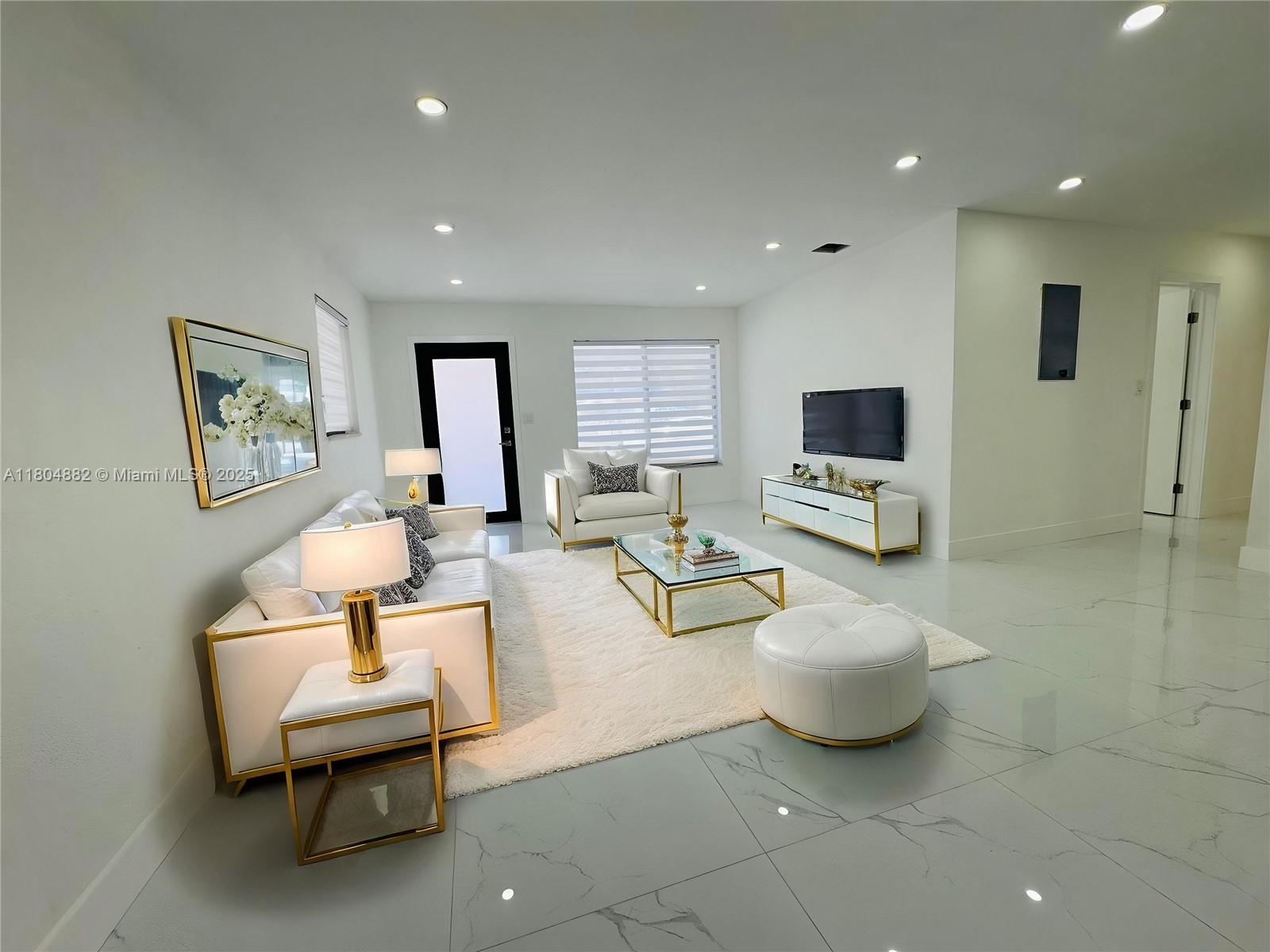 Rental Property at 1440 N 71st Ave, Hollywood, Broward County, Florida - Bedrooms: 3 
Bathrooms: 2  - $3,400 MO.