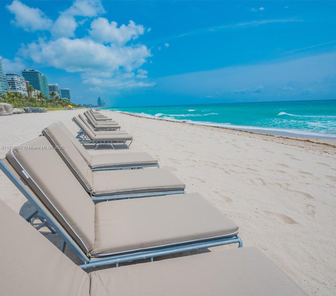 BALMORAL CONDO - Residential Lease