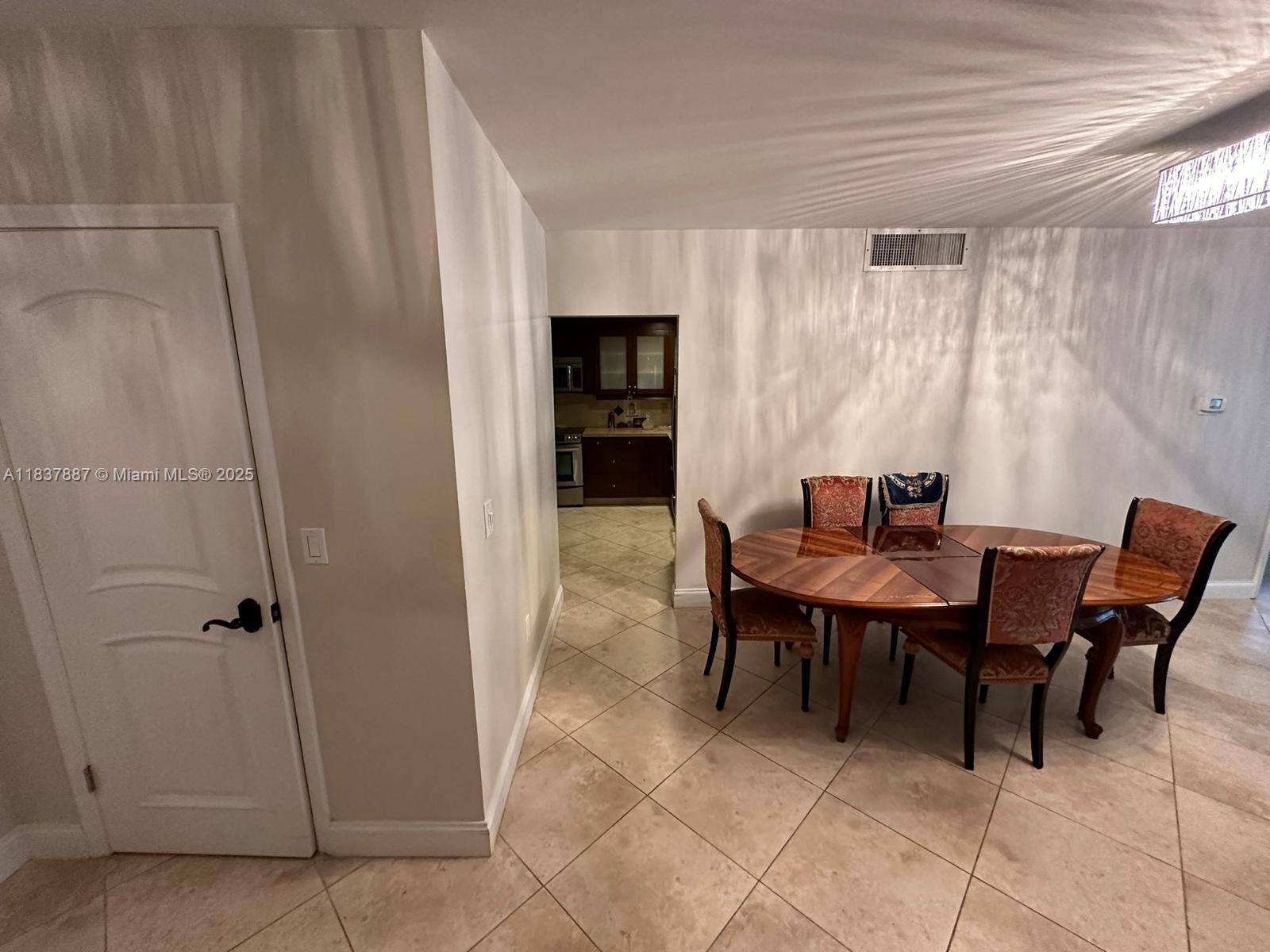 BALMORAL CONDO - Residential Lease