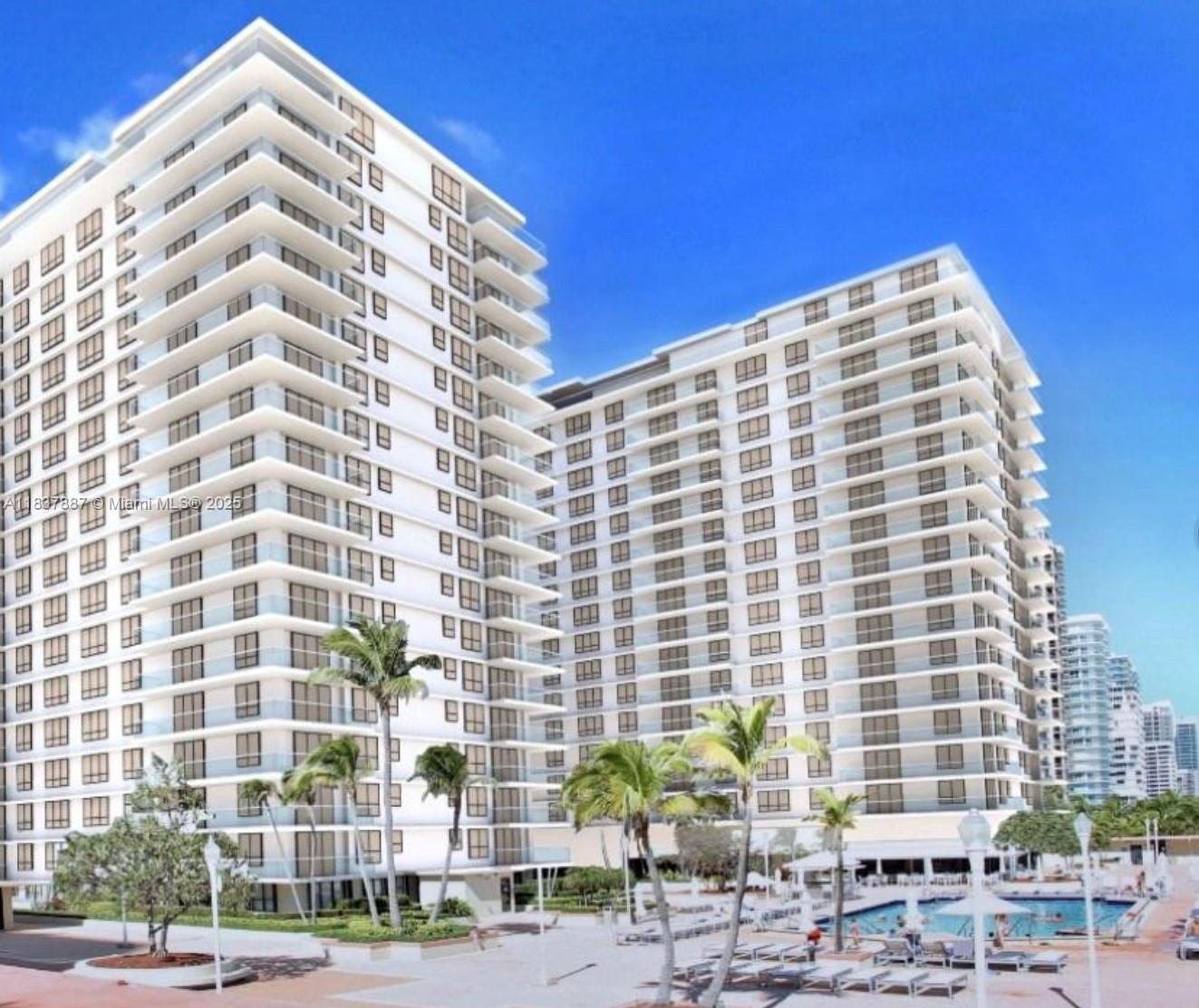 BALMORAL CONDO - Residential Lease