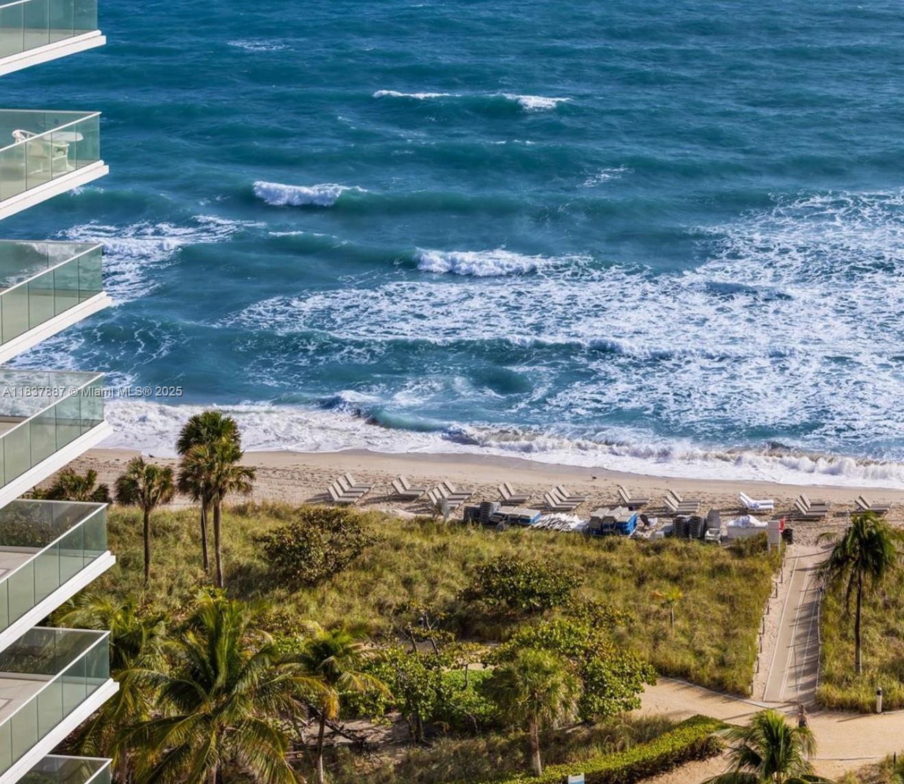 BALMORAL CONDO - Residential Lease