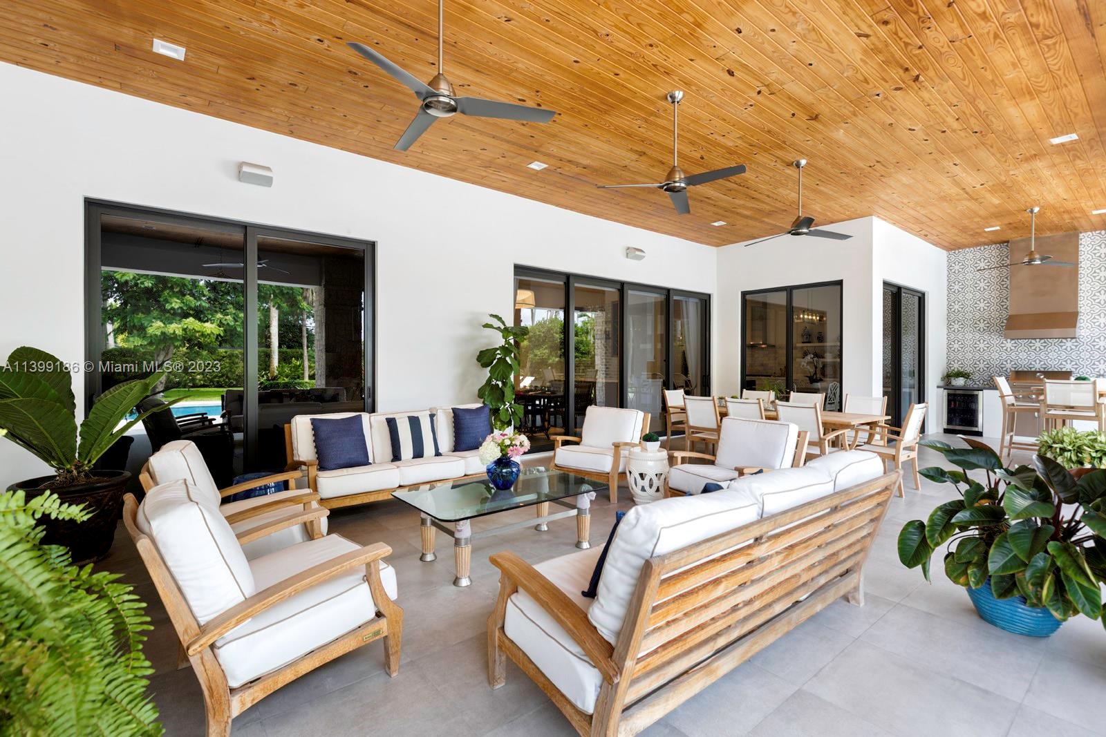 ARBORETUM AT SUNSET - Residential