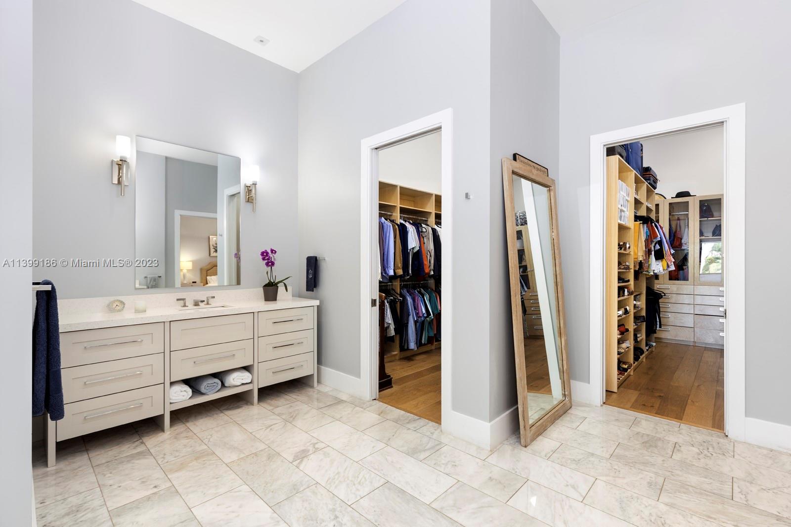 ARBORETUM AT SUNSET - Residential