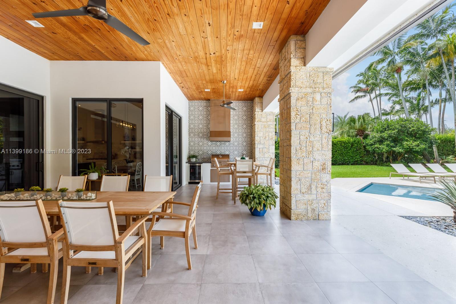 ARBORETUM AT SUNSET - Residential