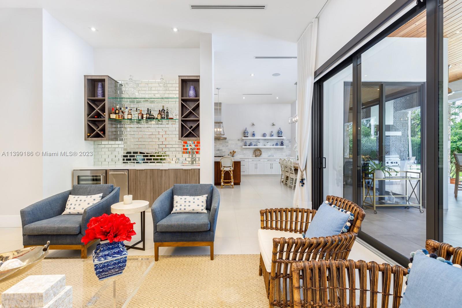 ARBORETUM AT SUNSET - Residential