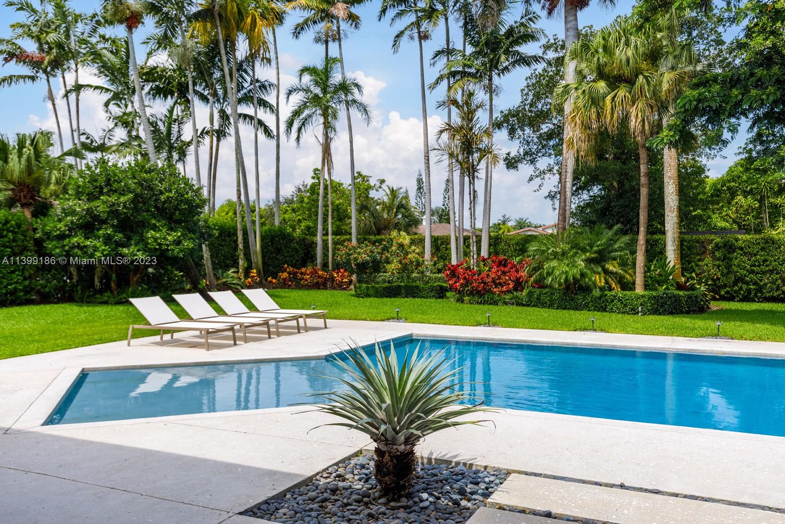 ARBORETUM AT SUNSET - Residential