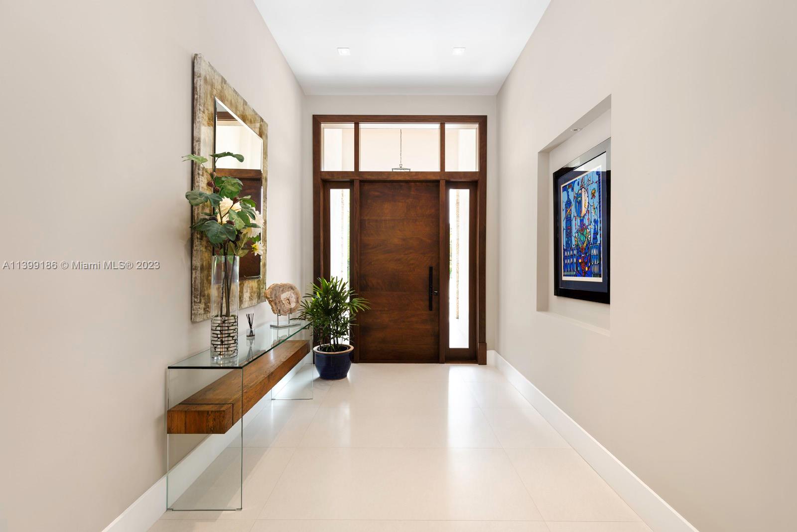 ARBORETUM AT SUNSET - Residential