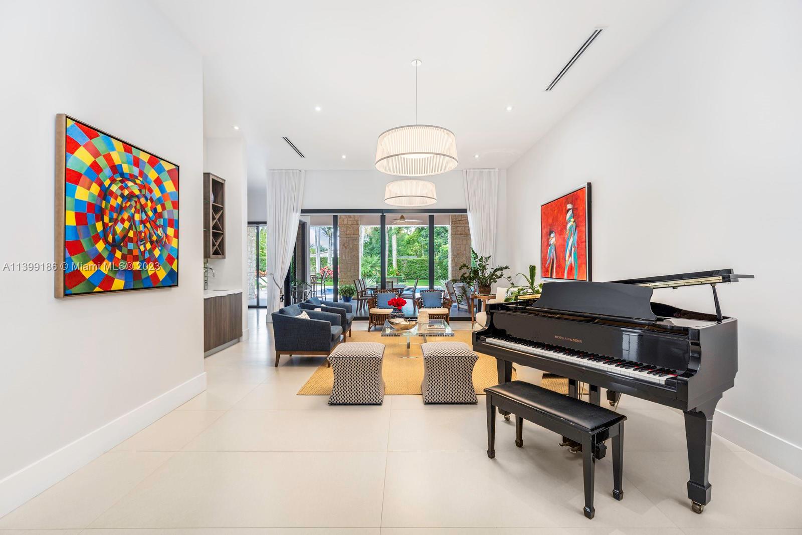 ARBORETUM AT SUNSET - Residential