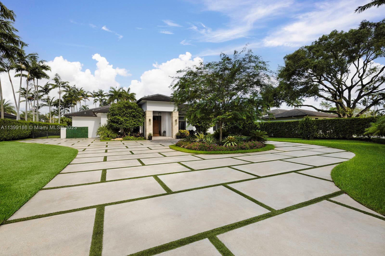 ARBORETUM AT SUNSET - Residential