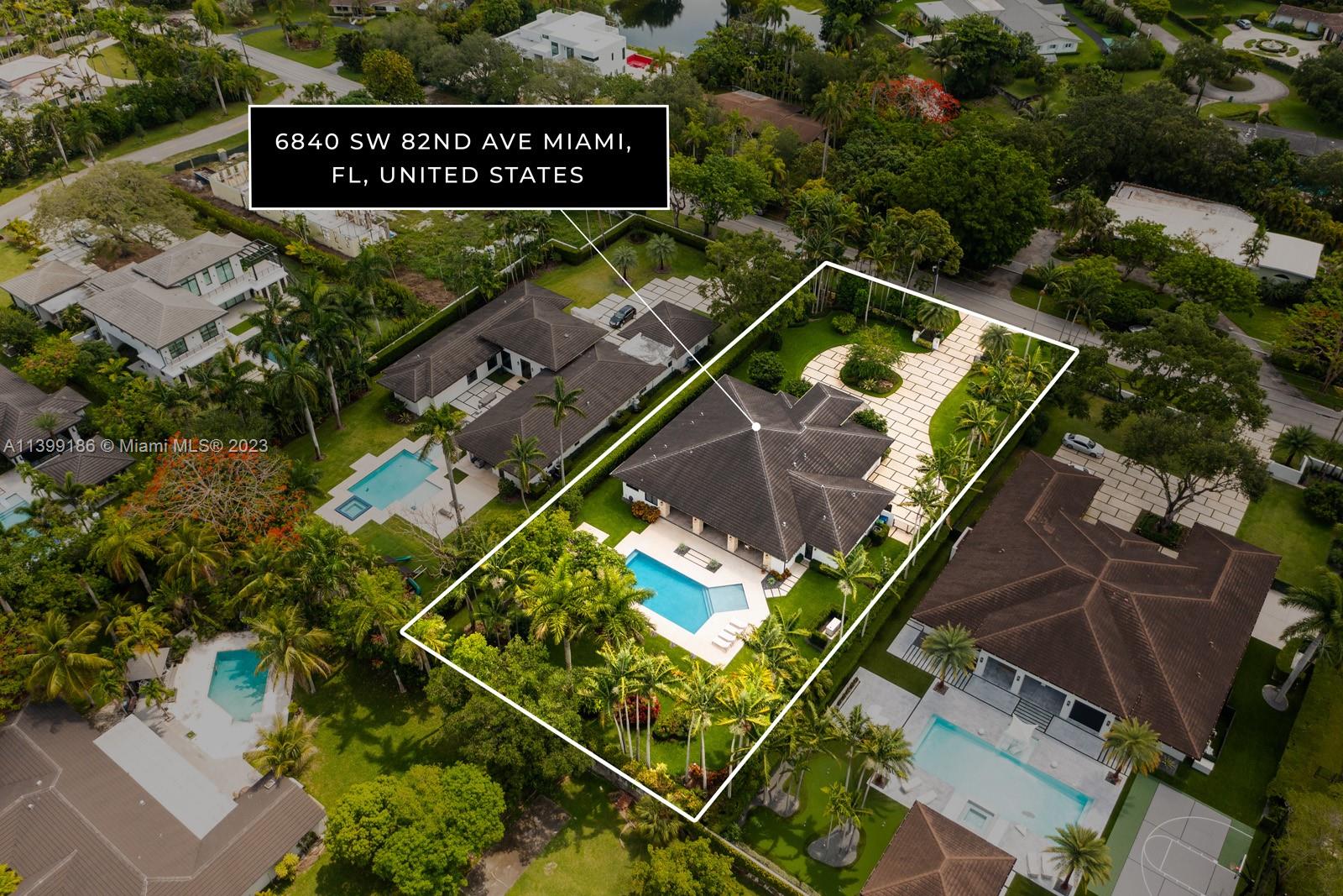 ARBORETUM AT SUNSET - Residential