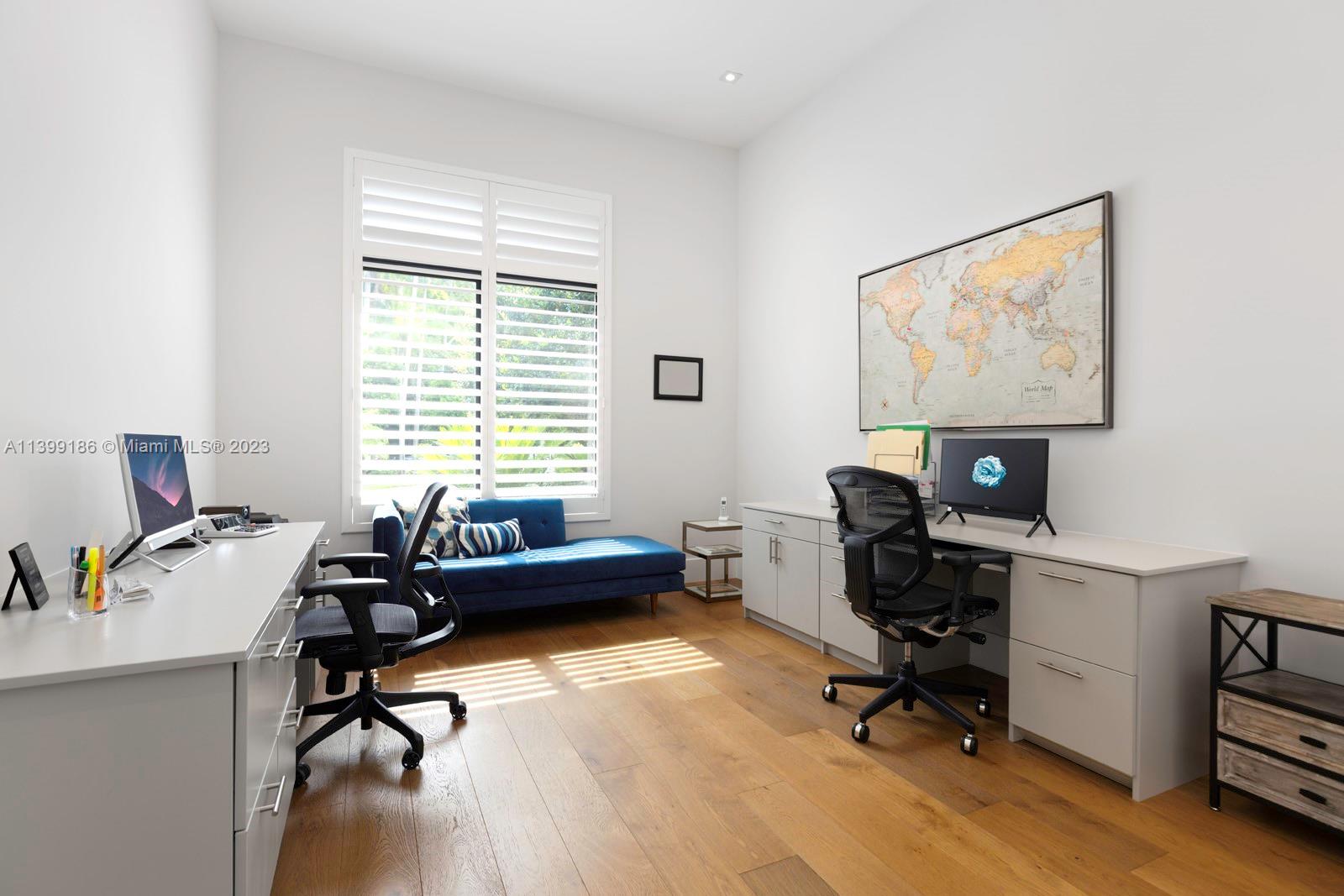 ARBORETUM AT SUNSET - Residential