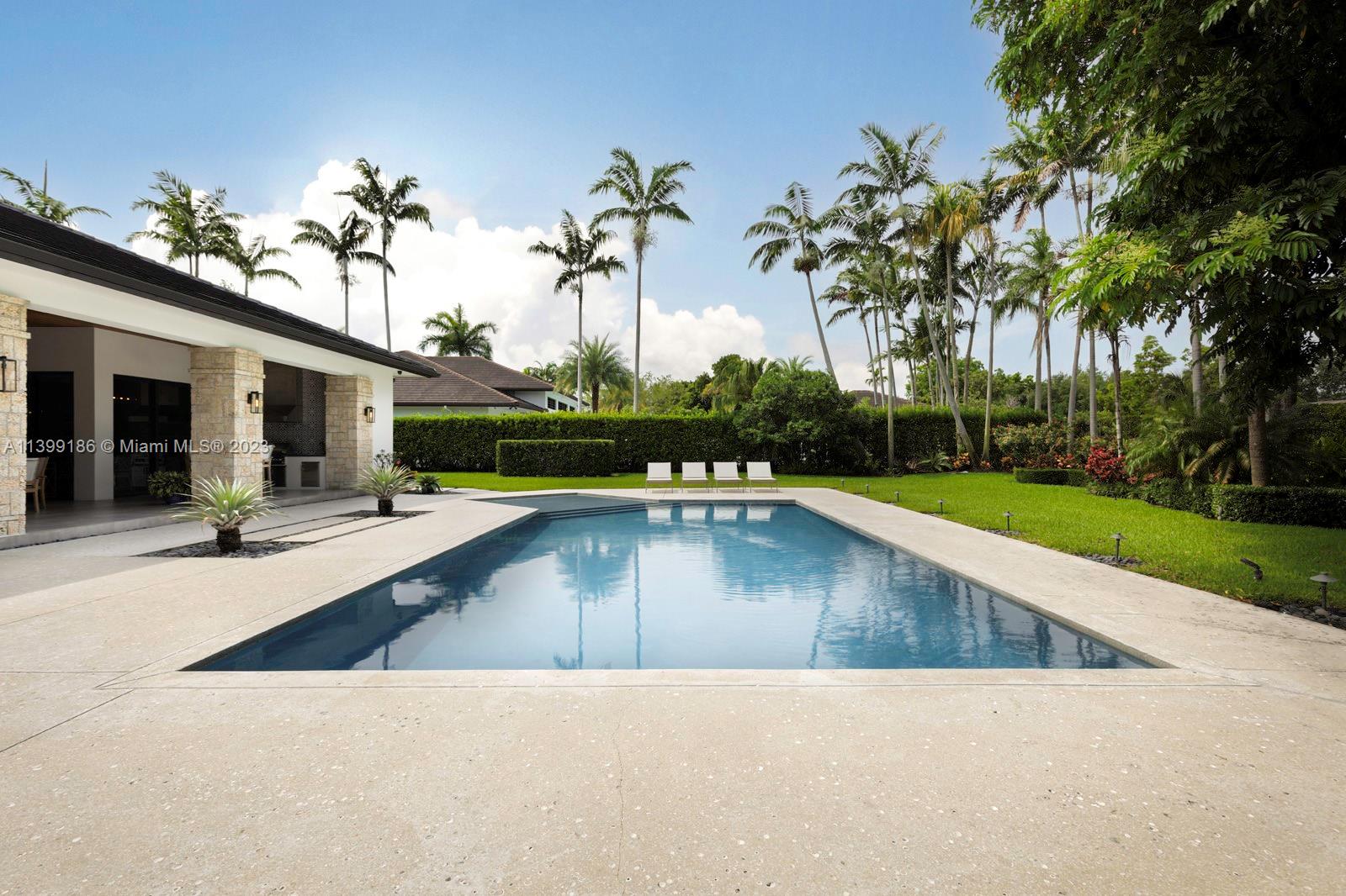 ARBORETUM AT SUNSET - Residential