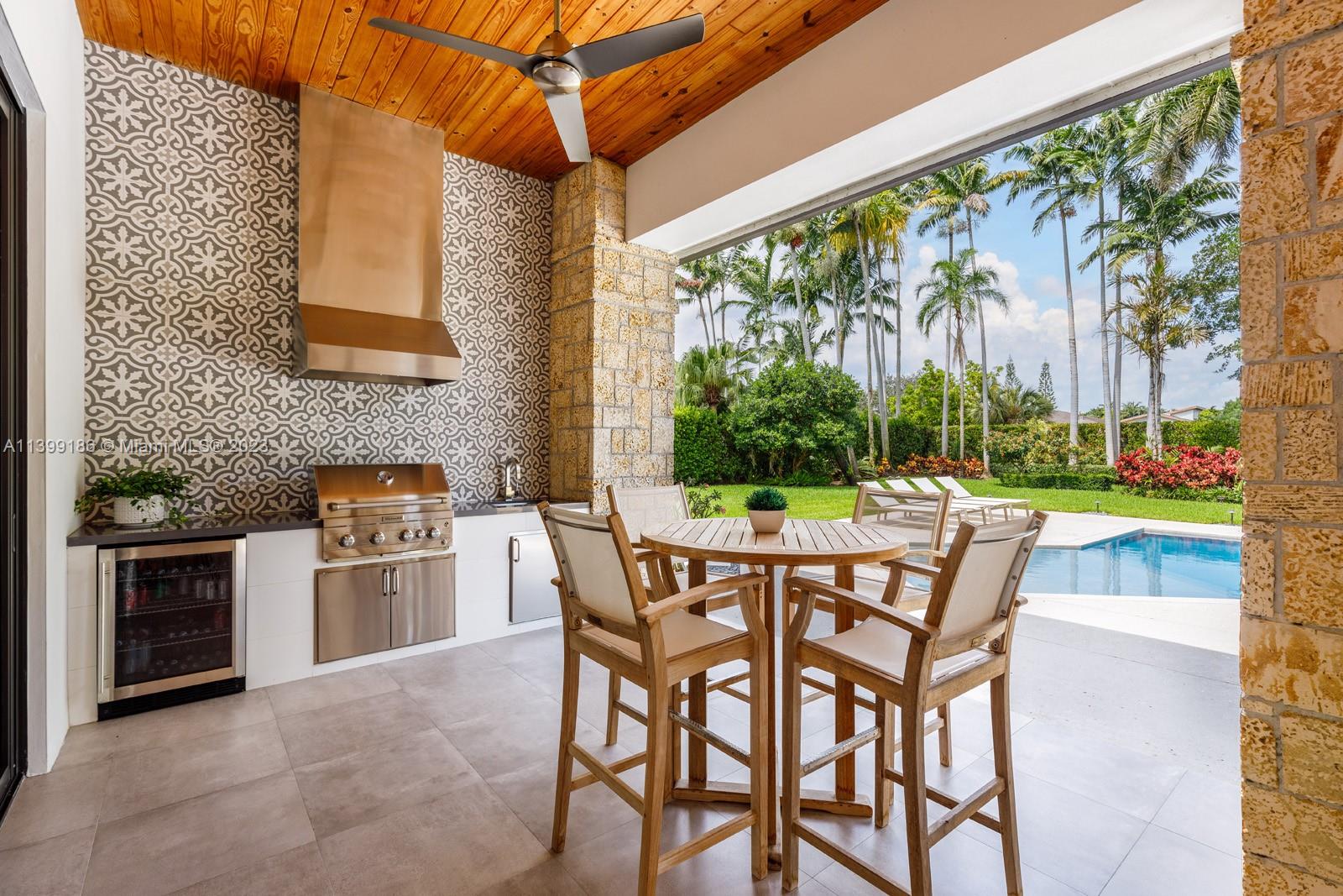 ARBORETUM AT SUNSET - Residential