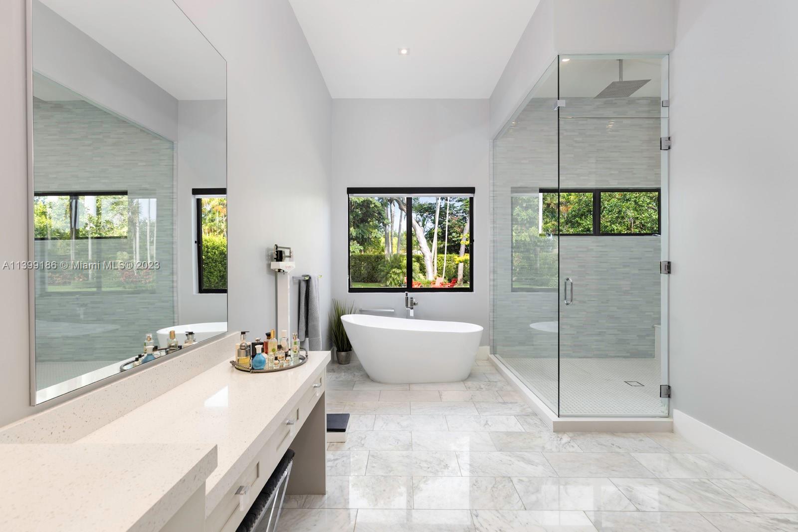 ARBORETUM AT SUNSET - Residential