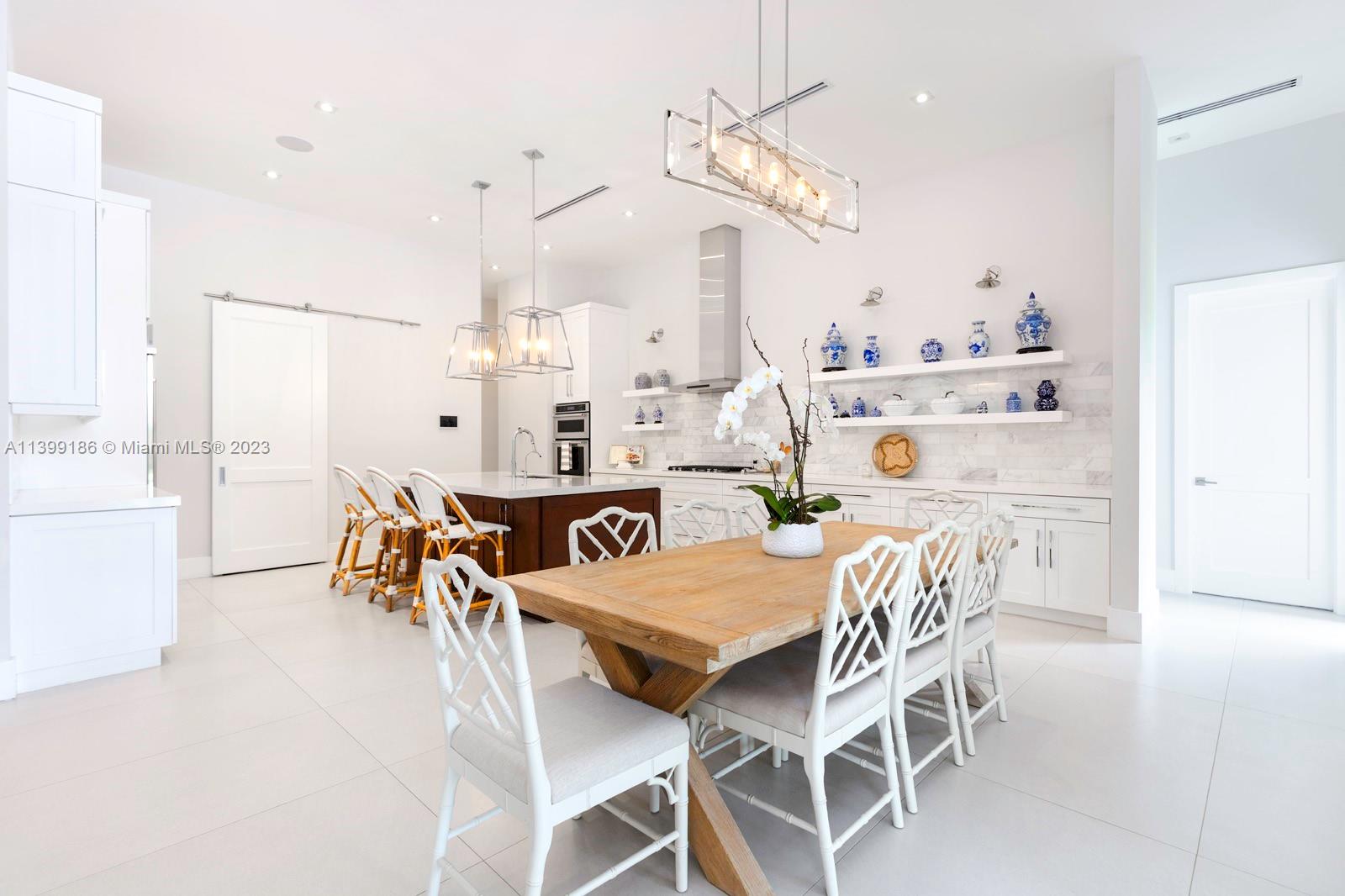 ARBORETUM AT SUNSET - Residential