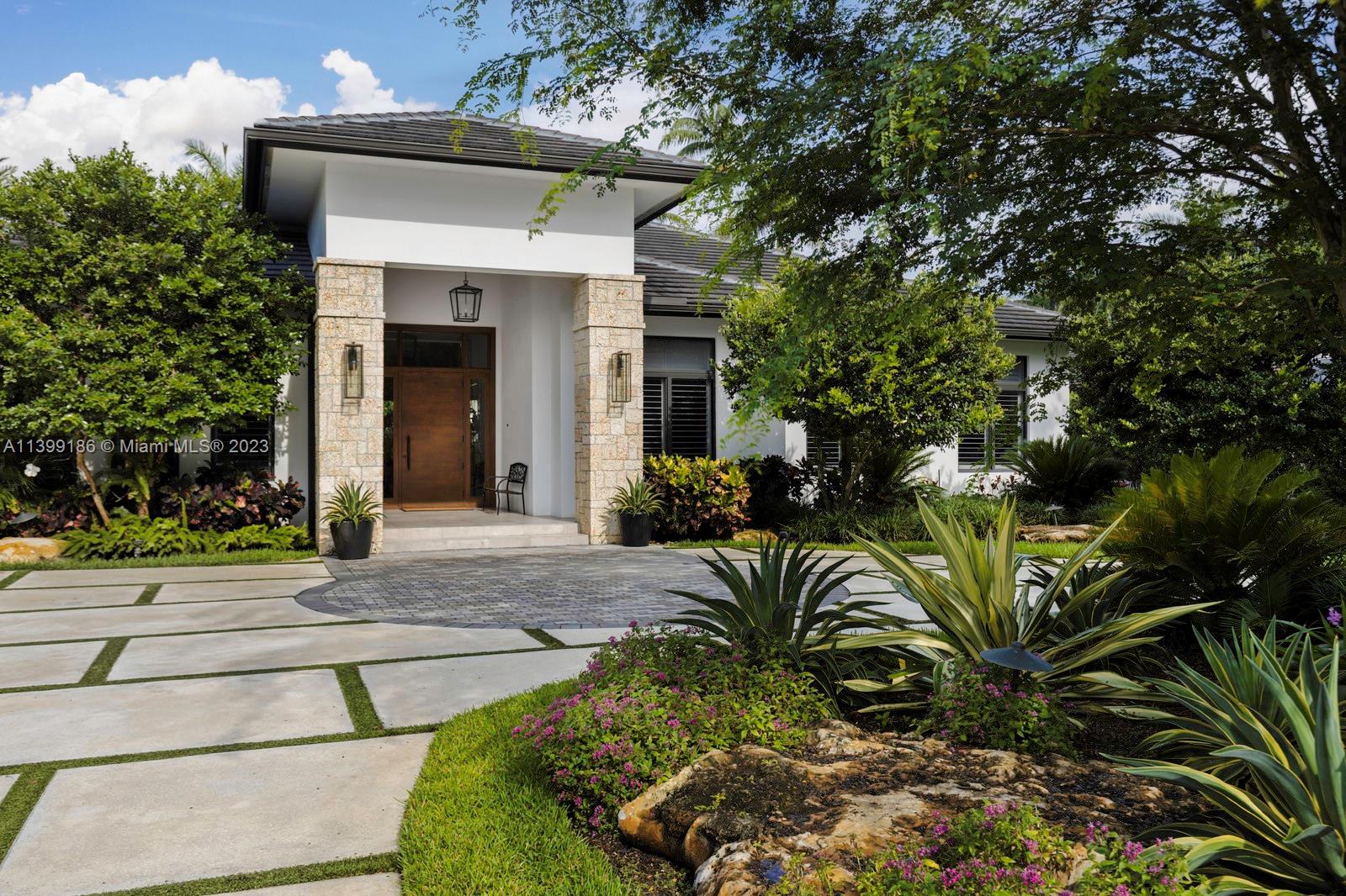 ARBORETUM AT SUNSET - Residential