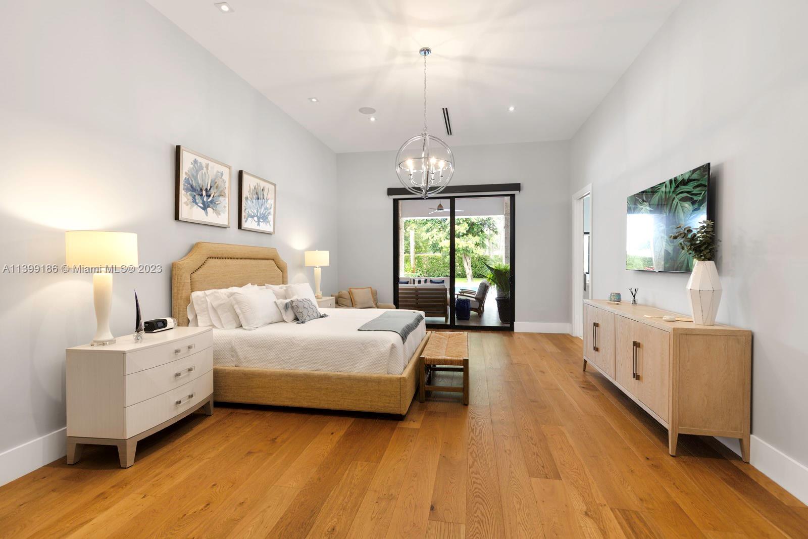 ARBORETUM AT SUNSET - Residential