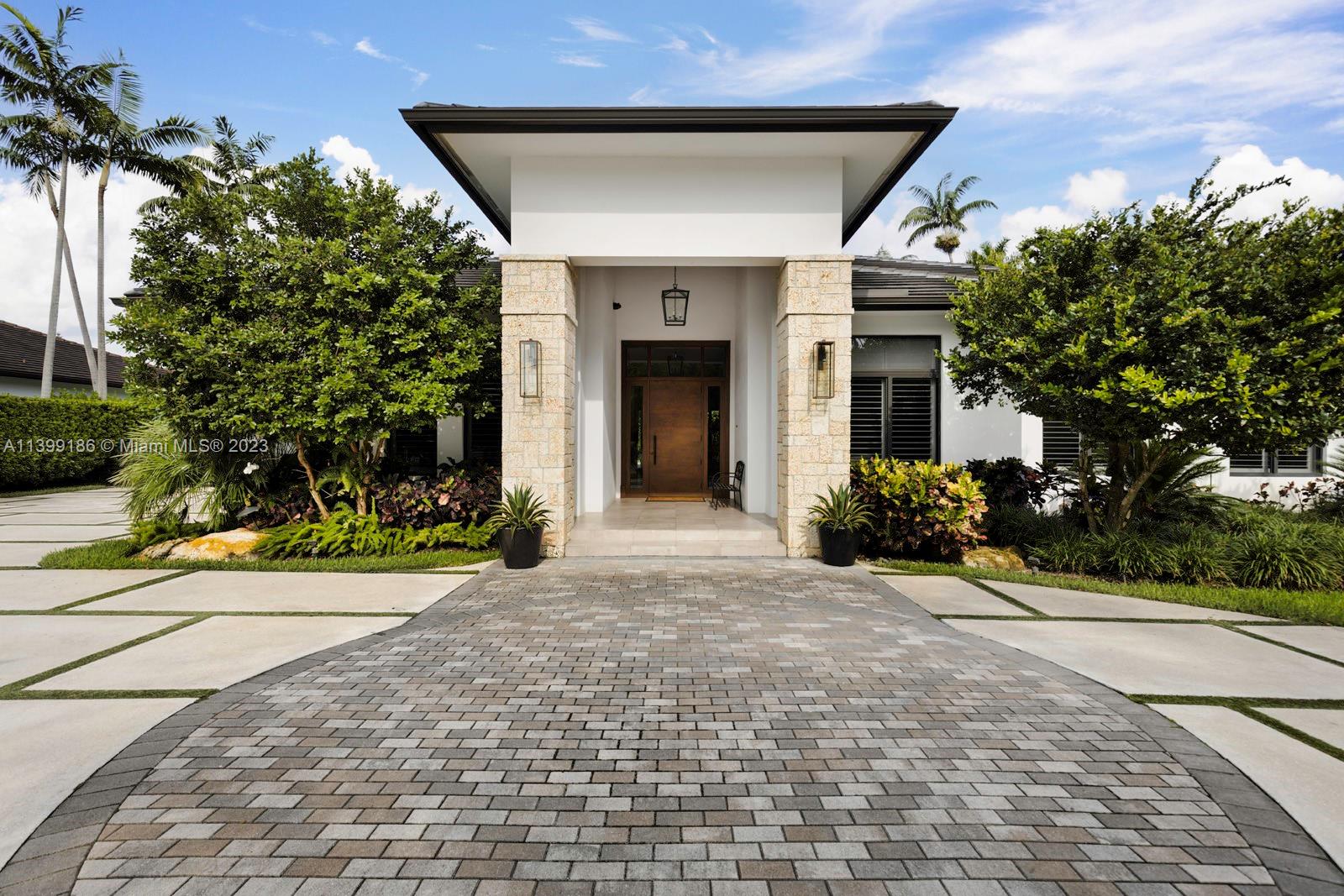 ARBORETUM AT SUNSET - Residential