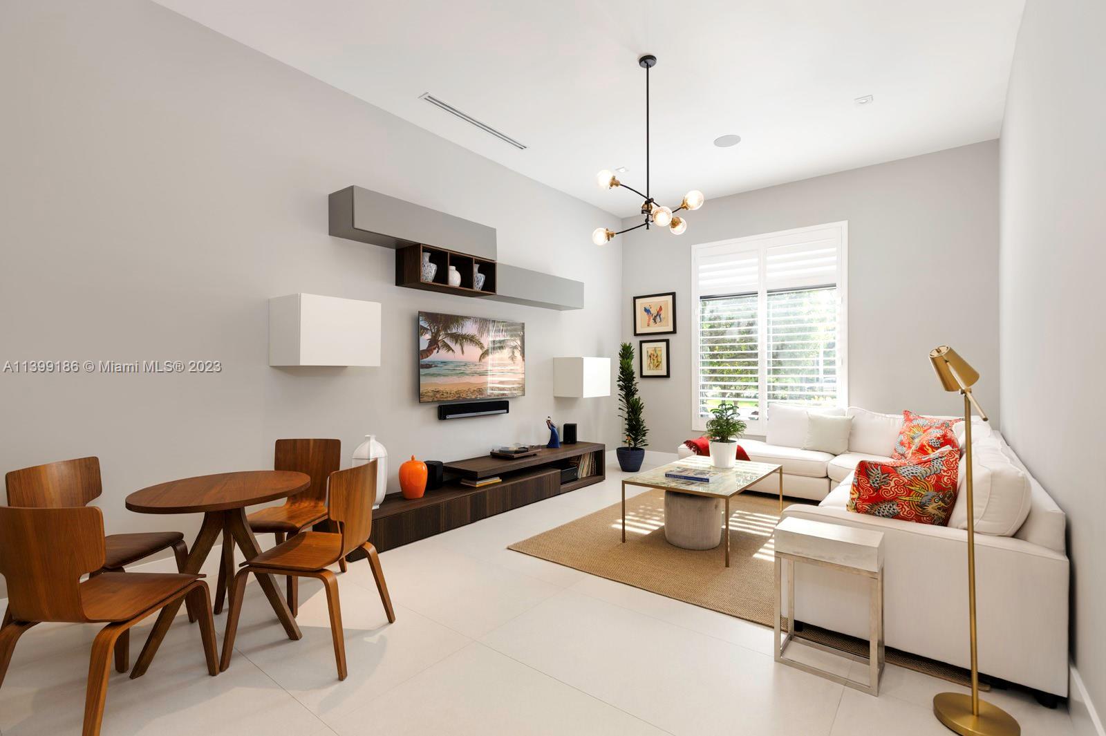 ARBORETUM AT SUNSET - Residential