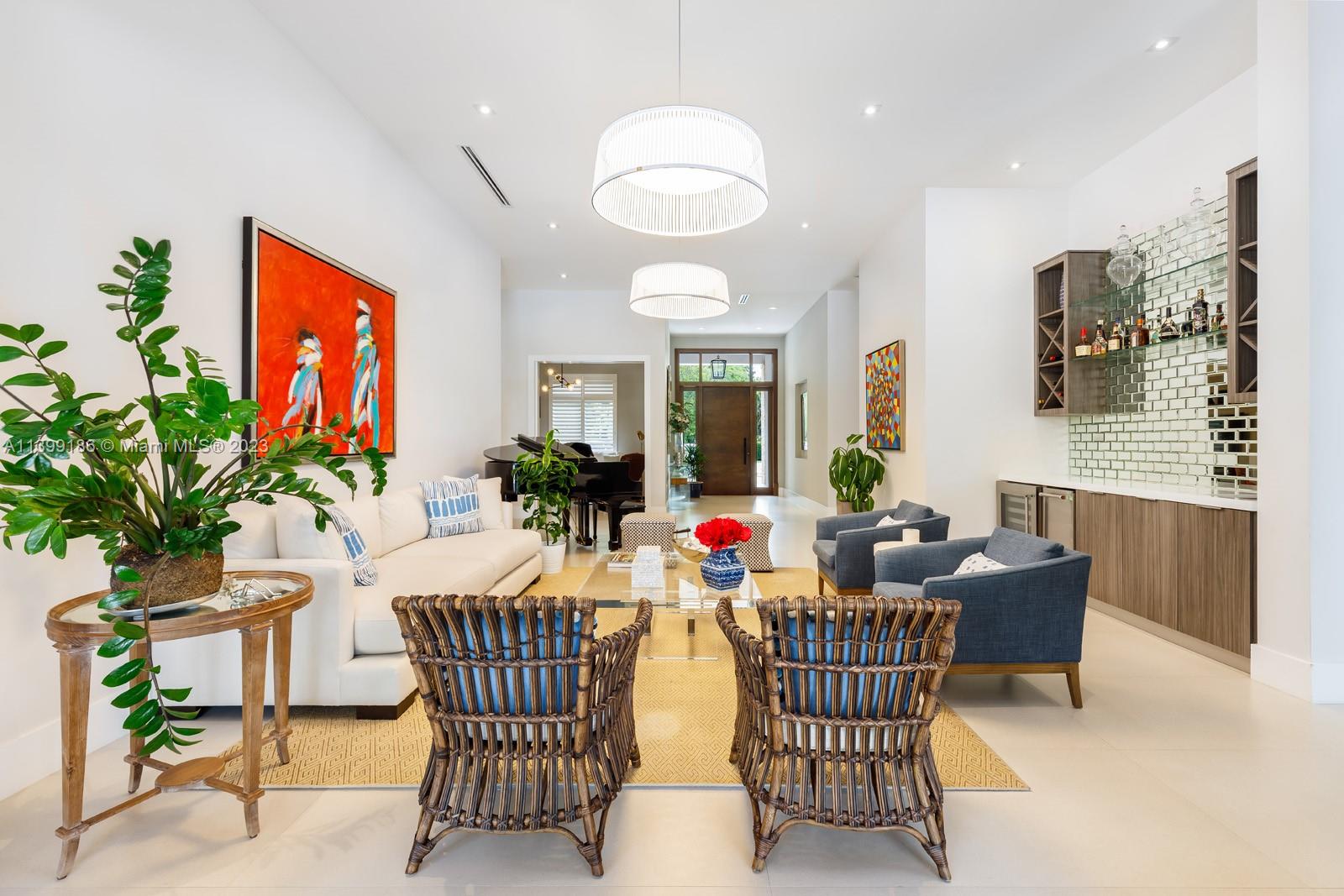 ARBORETUM AT SUNSET - Residential