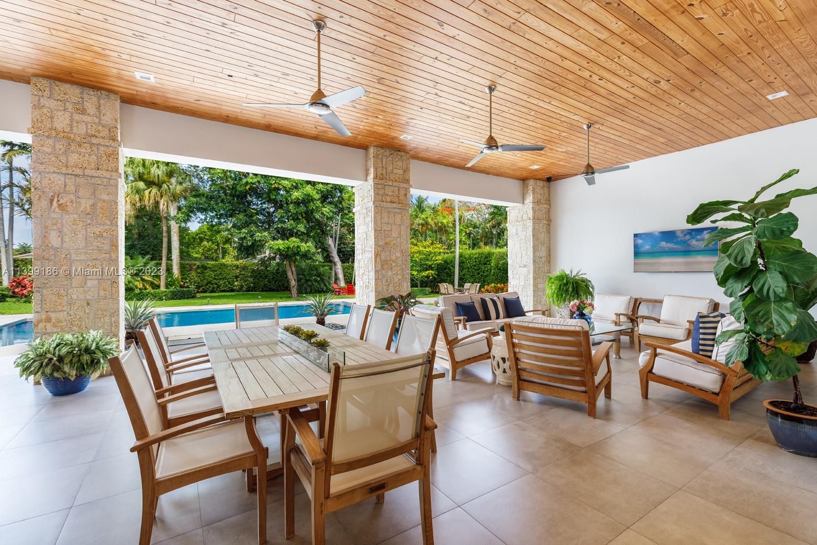 ARBORETUM AT SUNSET - Residential