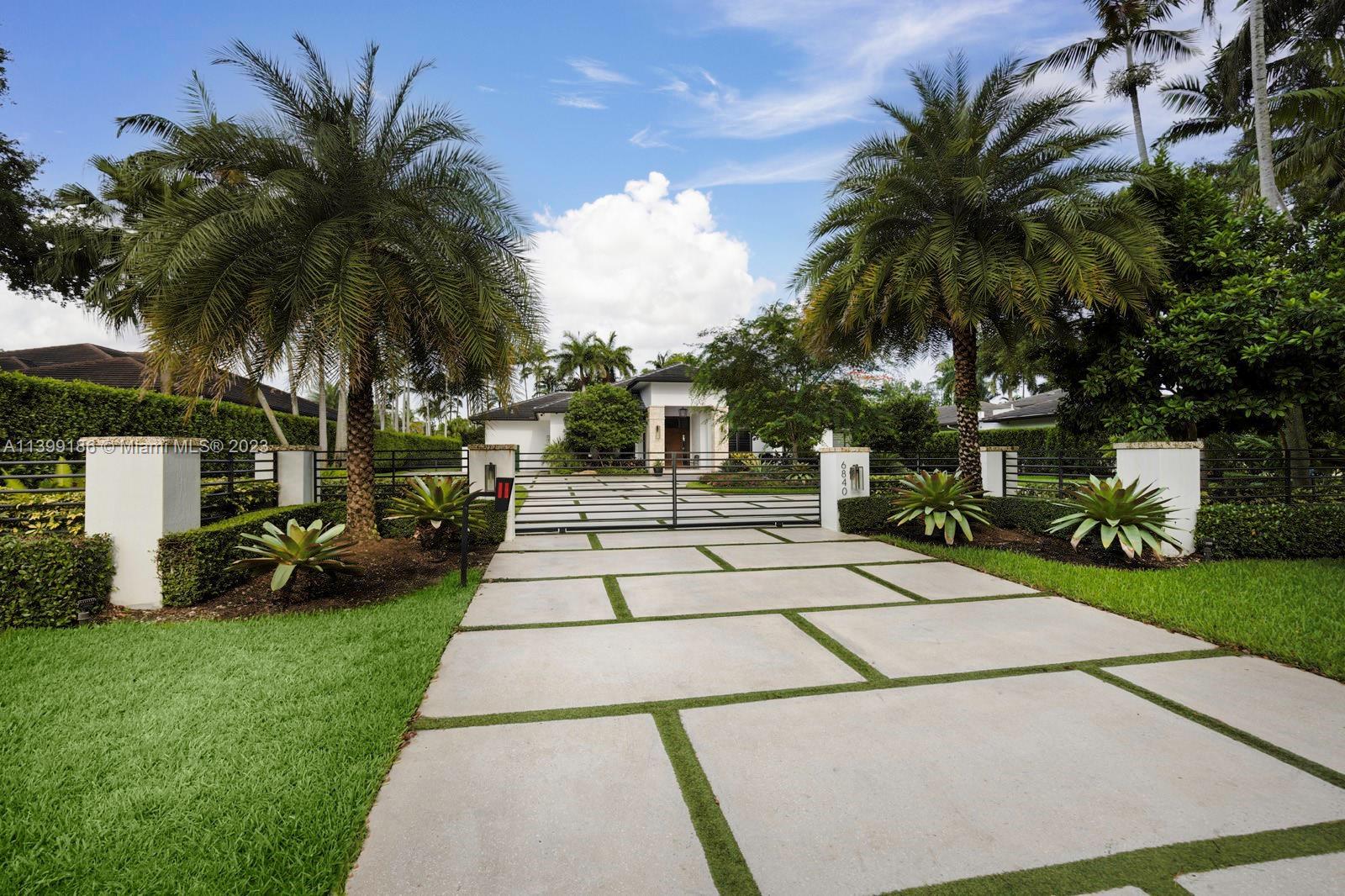 ARBORETUM AT SUNSET - Residential