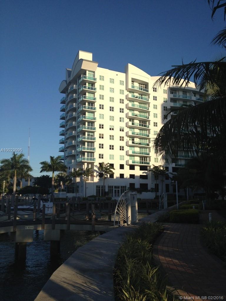 360 CONDO B - Residential Lease