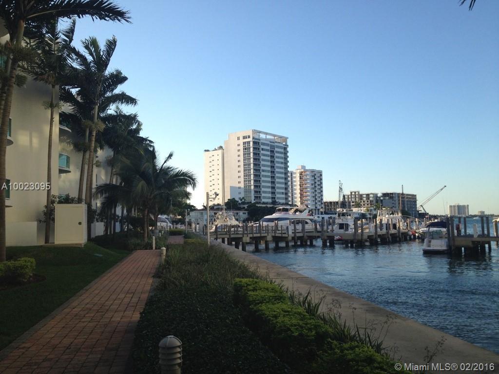 360 CONDO B - Residential Lease