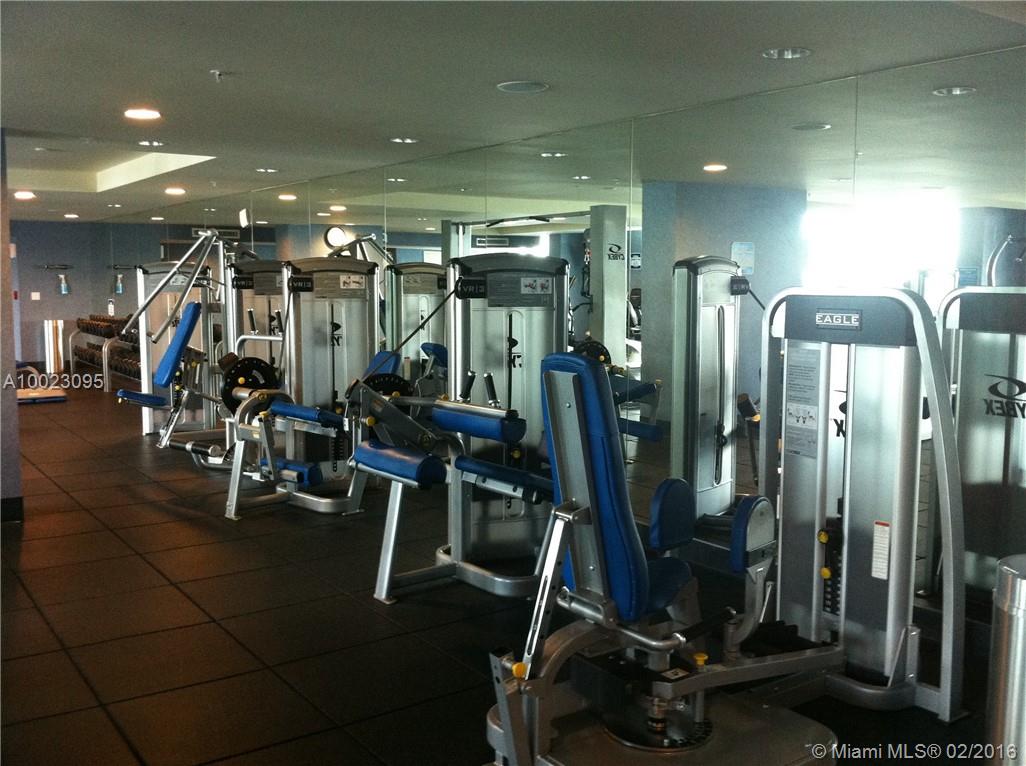 360 CONDO B - Residential Lease