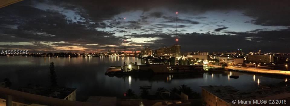 360 CONDO B - Residential Lease